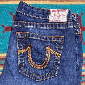 True Religion Jeans Size 31